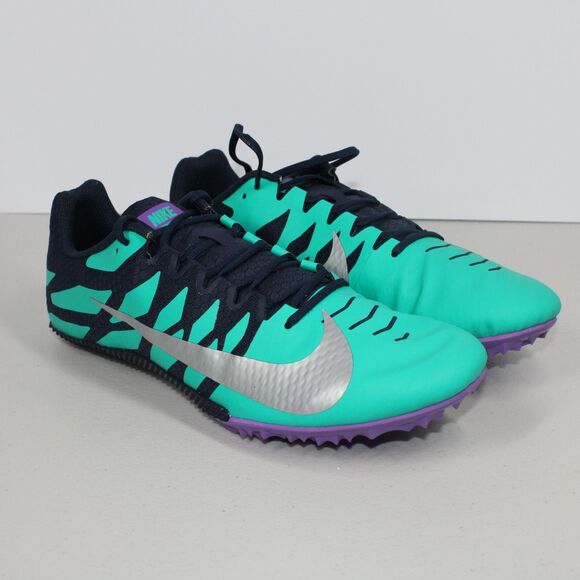 Nike Shoes Track and Field new with box and spikes - Picture 1 of 7